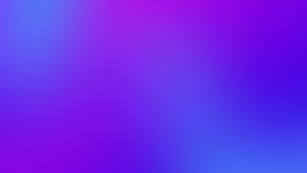 Gradiente fondo abstracto suave suave y cálido brillante gradiente multicolor para aplicaciones diseño web páginas web pancartas tarjetas de felicitación diseño de ilustración vectorial