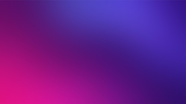 Gradiente fondo abstracto suave suave y cálido brillante gradiente multicolor para aplicaciones diseño web páginas web pancartas tarjetas de felicitación diseño de ilustración vectorial