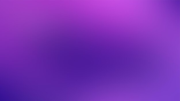 Gradiente fondo abstracto suave suave y cálido brillante gradiente multicolor para aplicaciones diseño web páginas web pancartas tarjetas de felicitación diseño de ilustración vectorial