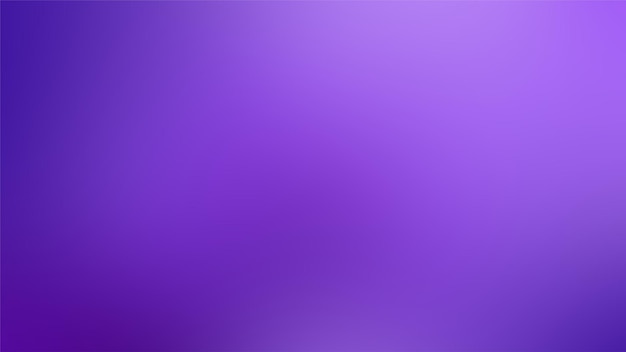 Gradiente fondo abstracto suave suave y cálido brillante gradiente multicolor para aplicaciones diseño web páginas web pancartas tarjetas de felicitación diseño de ilustración vectorial