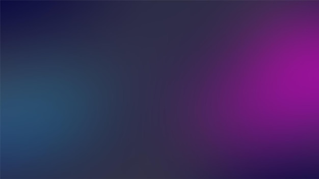 Gradiente fondo abstracto suave suave y cálido brillante gradiente multicolor para aplicaciones diseño web páginas web pancartas tarjetas de felicitación diseño de ilustración vectorial