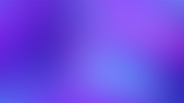 Gradiente fondo abstracto suave suave y cálido brillante gradiente multicolor para aplicaciones diseño web páginas web pancartas tarjetas de felicitación diseño de ilustración vectorial
