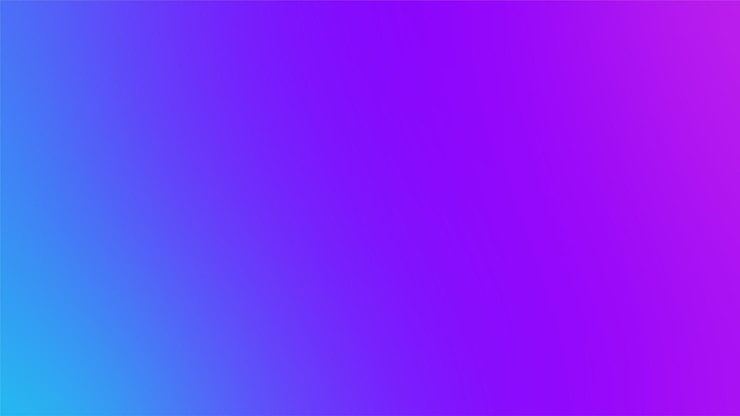 Gradiente fondo abstracto suave suave y cálido brillante gradiente multicolor para aplicaciones diseño web páginas web pancartas tarjetas de felicitación diseño de ilustración vectorial