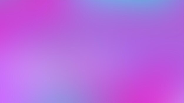Gradiente fondo abstracto suave suave y cálido brillante gradiente multicolor para aplicaciones diseño web páginas web pancartas tarjetas de felicitación diseño de ilustración vectorial