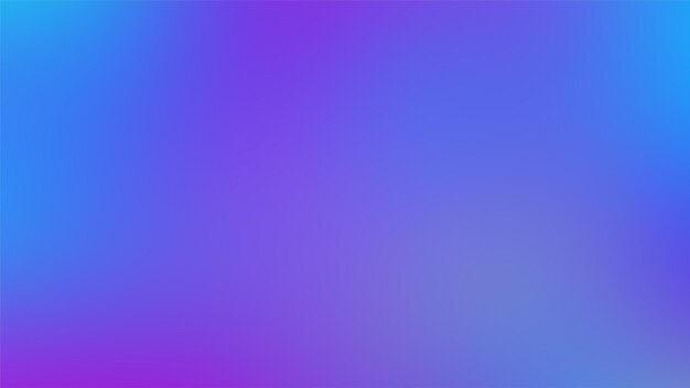 Gradiente fondo abstracto suave suave y cálido brillante gradiente multicolor para aplicaciones diseño web páginas web pancartas tarjetas de felicitación diseño de ilustración vectorial