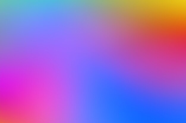 Gradiente de fondo abstracto