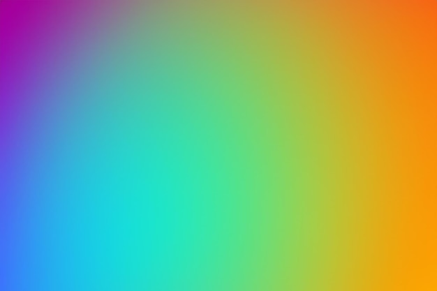 Gradiente de fondo abstracto