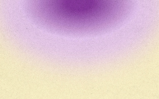 Gradiente de fondo de color púrpura claro Gradiente del fondo de color granulado