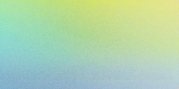 Gradiente de fondo de colores con ruido granulado gradiente de textura