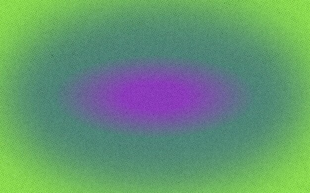 Gradiente de fondo verde y púrpura Gradientes de fondo granulado