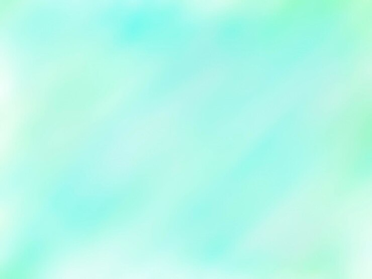 Gradiente de fondo verde