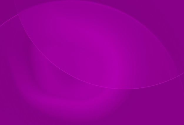 Gradiente Fuchsia Abstracto Diseño creativo de fondo