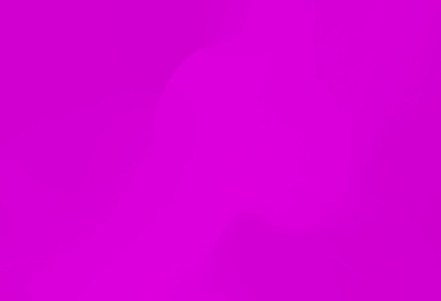 Gradiente Fuchsia Abstracto Diseño creativo de fondo