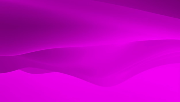 Gradiente Fuchsia Abstracto Diseño creativo de fondo