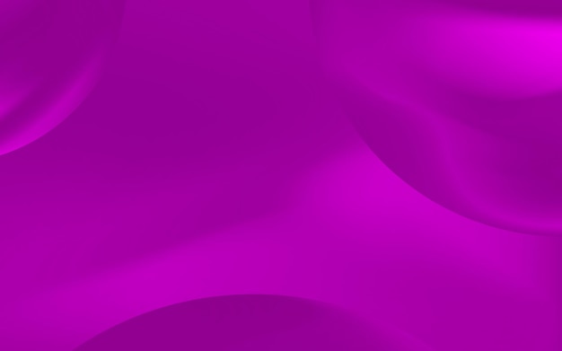 Gradiente Fuchsia Abstracto Diseño creativo de fondo
