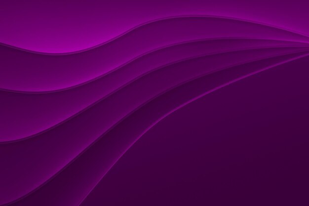 Gradiente Fuchsia Áspero Diseño de fondo abstracto