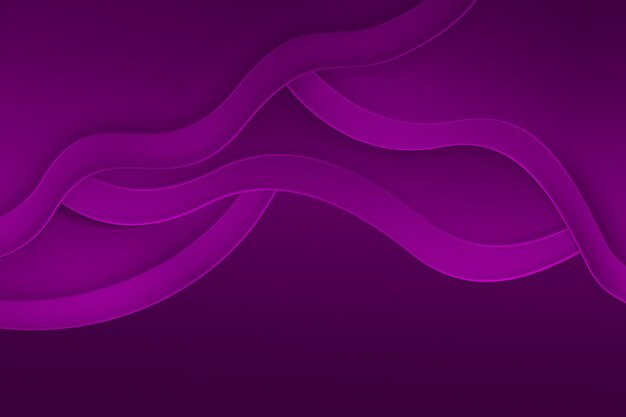 Gradiente Fuchsia Áspero Diseño de fondo abstracto