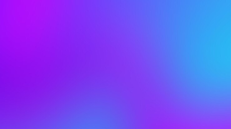 Foto gradiente fundo abstrato suave suave e quente brilhante gradiente multicolor para aplicativo web design páginas web banners cartões de saudação design de ilustração vetorial