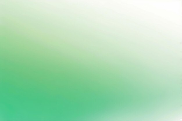 Gradiente de Gauss publicidad blanco verde muy claro