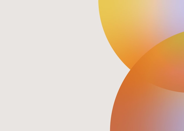 gradiente geométrico naranja rojo fondo púrpura diapositivas tarjetas de visita espacio en blanco para escribir