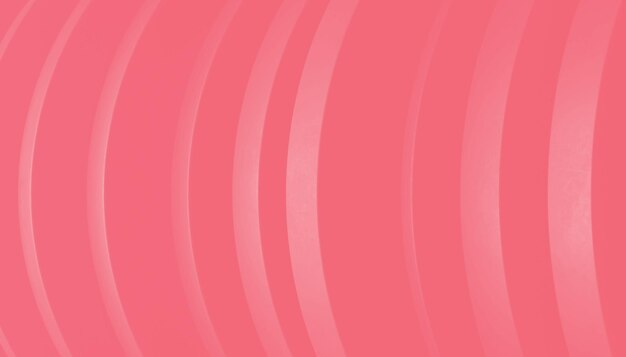Gradiente Geranio Rosa Abstracto Diseño de fondo creativo