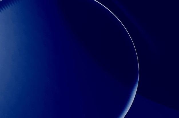 Gradiente Heather Navy Abstracto Diseño de fondo creativo