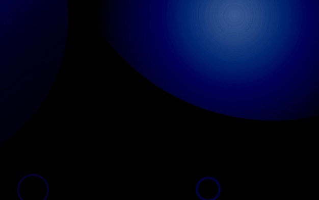 Gradiente Heather Navy Abstracto Diseño de fondo creativo