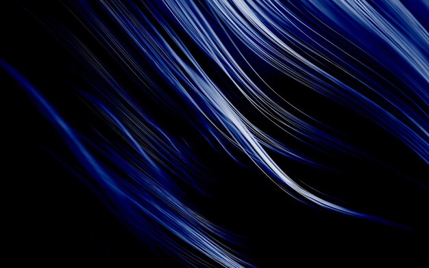 Gradiente Heather Navy Rough Diseño de fondo abstracto