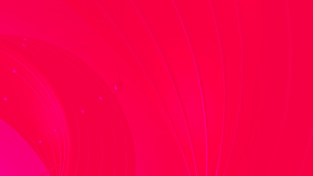 Gradiente Hollywood Fuchsia Abstracto Diseño de fondo creativo