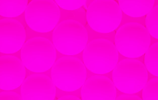 Gradiente Hollywood Fuchsia Abstracto Diseño de fondo creativo