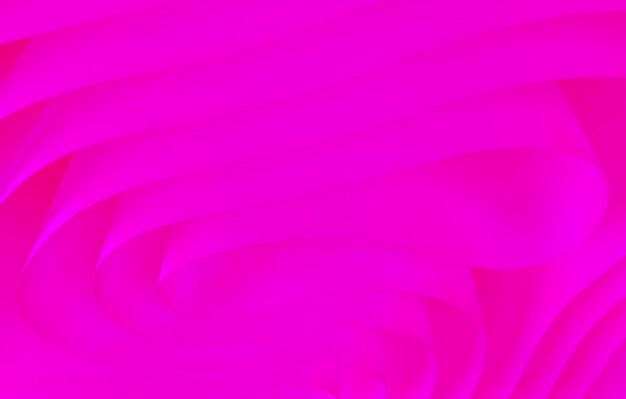 Gradiente Hollywood Fuchsia Abstracto Diseño de fondo creativo