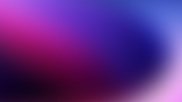 Gradiente holográfico abstracto fondo púrpura Esquema de diseño gráfico para plantillas de sitios web