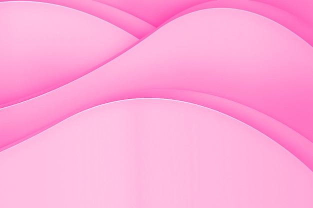 Gradiente intenso rosa áspero diseño de fondo abstracto