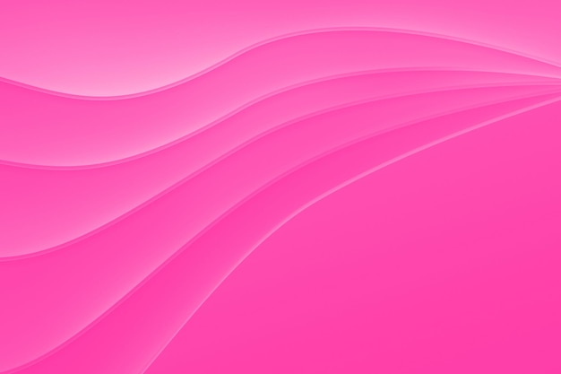 Gradiente intenso rosa áspero diseño de fondo abstracto