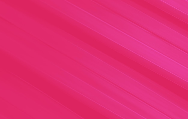 Gradiente intenso rosa caliente Abstracto diseño de fondo creativo