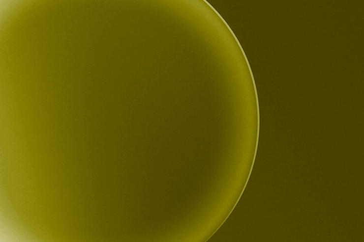 Foto gradiente ligero olivo áspero diseño de fondo abstracto