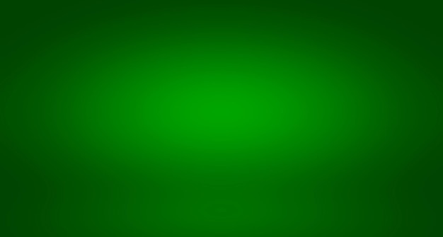 Gradiente de lujo abstracto fondo verde