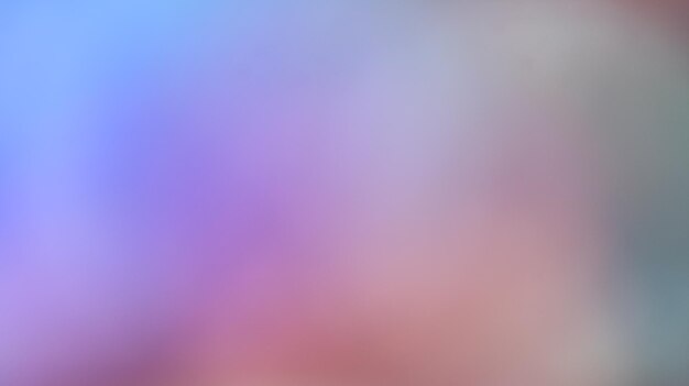 Gradiente de luz azul abstracto borroso Gradiente colorido de fondo