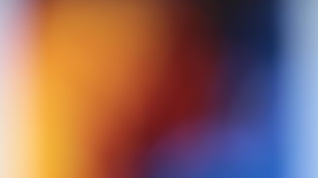 Gradiente de malla Fondo de mezcla de gradiente abstracto