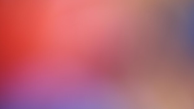 Gradiente de Mash moderno de colores Desdibujado de fondo