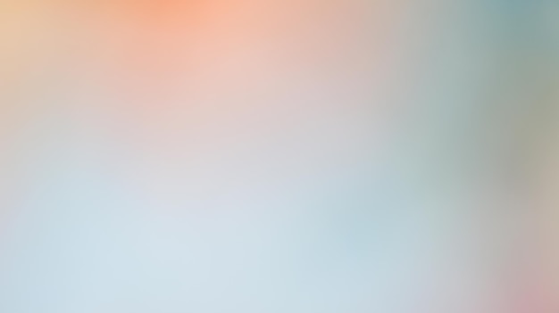 Gradiente de Mash moderno de colores Desdibujado de fondo