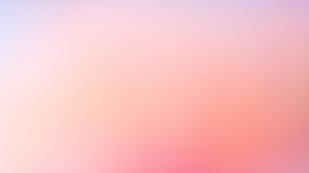 Gradiente de Mash moderno de colores Desdibujado de fondo