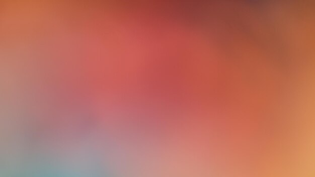 Gradiente de Mash moderno de colores Desdibujado de fondo