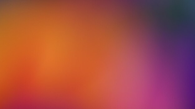Gradiente de Mash moderno de colores Desdibujado de fondo