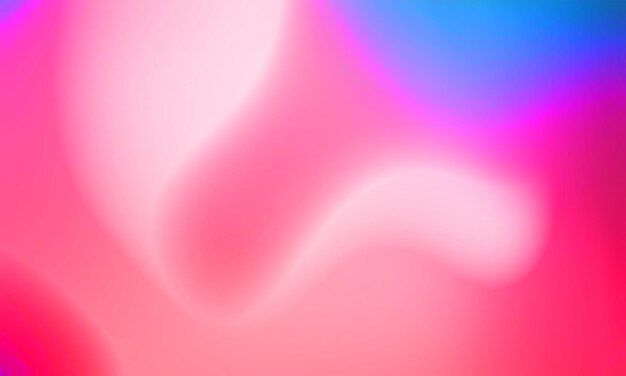 Gradiente mixto abstracto con tonos audaces y vibrantes