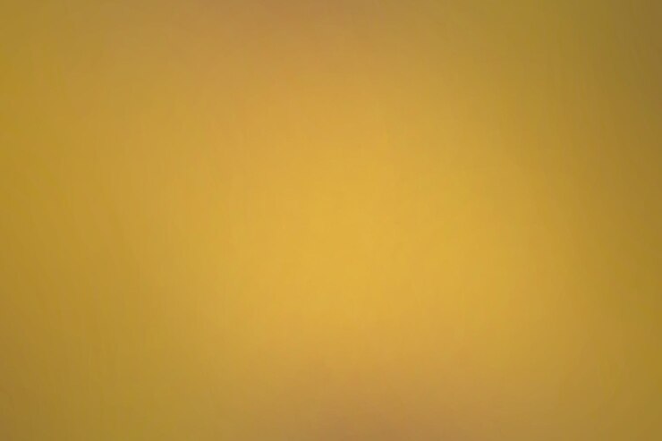 Foto gradiente naranja/fondo otoñal, fondo liso amarillo cálido borroso