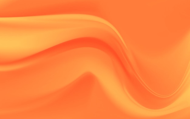 Gradiente naranja quemado Abstracto Diseño de fondo creativo