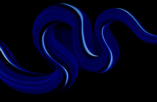 Gradiente Náutico de la Armada Abstracto Diseño de fondo creativo