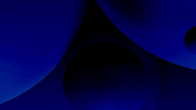 Gradiente Náutico de la Armada Abstracto Diseño de fondo creativo