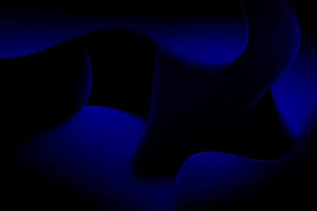 Gradiente Navy Rough Diseño de fondo abstracto